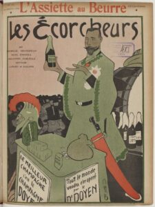 l'Assiette au beurre — 29 octobre 1904