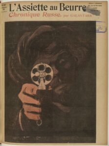 l'Assiette au beurre — 29 septembre 1906