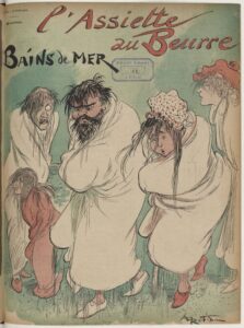 l'Assiette au beurre — 30 août 1902