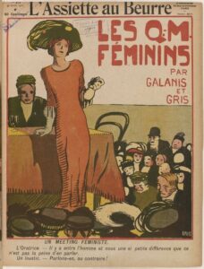 l\'Assiette au beurre — 30 avril 1910