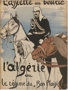 l\'Assiette au beurre — 30 juillet 1910