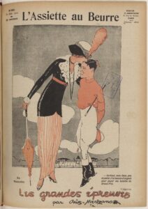 l\'Assiette au beurre — 30 juin 1912