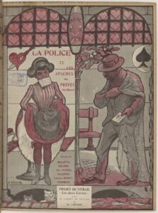 l'Assiette au beurre — 30 mai 1903