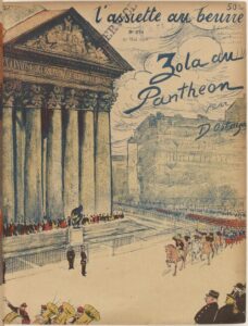 l\'Assiette au beurre — 30 mai 1908