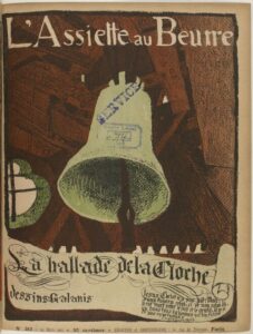 l\'Assiette au beurre — 30 mars 1907