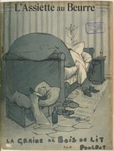 l'Assiette au beurre — 30 septembre 1905