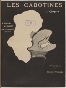 l'Assiette au beurre — 31 janvier 1903