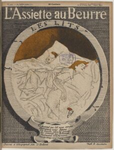 l\'Assiette au beurre — 31 juillet 1909