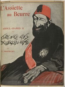 l'Assiette au beurre — 31 octobre 1903