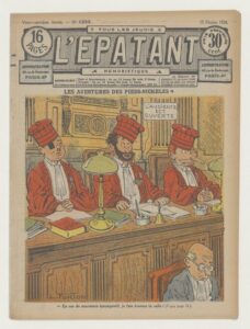 L'épatant
