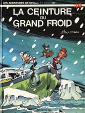 Spirou et Fantasio