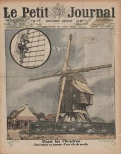 Le petit journal