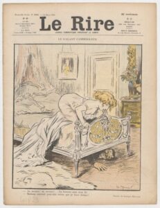 Le rire