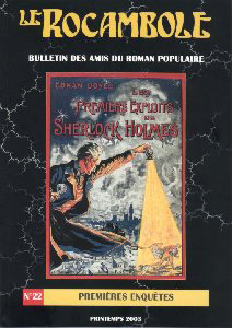 Le Rocambole
