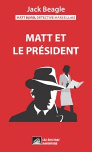 Matt Borel