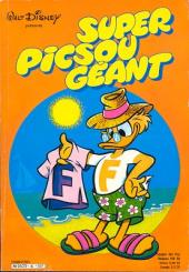 Super Picsou Geant