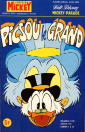 Mickey Parade Bis