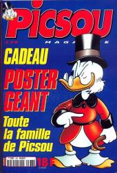 Picsou Magazine