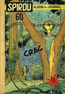 Spirou Recueils