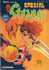 Strange spécial