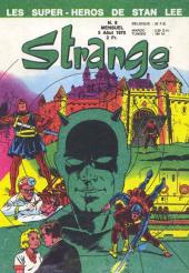 Strange