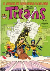 Titans