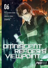 Omniscient Reader's Viewpoint